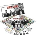 USAopoly The Beatles Monopoly Game