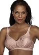 Playtex Secrets Wire-Free Seamless Shaping Bra # 4434