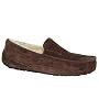 UGG Australia Men's Ascot Leather Slipper Slippers