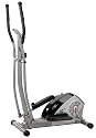 Christopeit Crosstrainer AC 5, silber, 118x70x165 cm