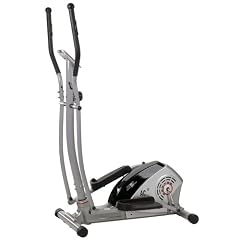 Christopeit Crosstrainer AC 5, silber, 118x70x165 cm