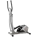 Christopeit Crosstrainer AC 5, silber, 118x70x165 cm