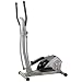 Christopeit Crosstrainer AC 5, silber, 118x70x165 cm