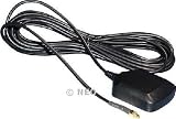 Navilock externe GPS AT-65 MMCX Zusatzantenne f&uuml;r CF + BT GPS Modul + Kabel 2-3m