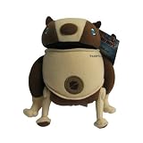 Astro Boy the Movie Trashcan Plush