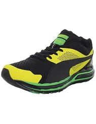 Puma Men's Faas 800 Jam Running Shoe