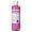 Castile Liquid Soap Organic-Rose 8 Ounces