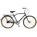 Charge Steamer Bike