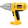 DEWALT Bare-Tool DW059B  1/2-Inch 18-Volt Cordless Impact Wrench (Tool Only, No Battery)