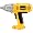 DEWALT Bare-Tool DW059B  1/2-Inch 18-Volt Cordless Impact Wrench (Tool Only, No Battery)