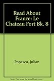 The 'Read about France' series