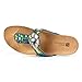 WHITE MOUNTAIN 'Bluebell' Women's Sandal