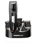Babyliss 7056CU Cordless Rechargeable...