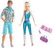 Barbie Toy Story 3 Made For Each Other Gift Set
