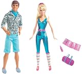 Barbie Toy Story 3 Made For Each Other Gift Set