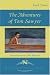 The Adventures of Tom Sawyer (New Millennium Library)