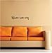 Epic Designs #2 Live Love Wag Cute Puppy Wall Art Wall Sayings paw Prints