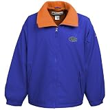 Columbia Florida Gators Royal Blue Rover 2 Full Zip Jacket