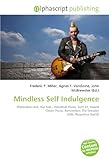 Mindless Self Indulgence-