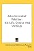 Books : John Greenleaf Whittier: His Life, Genius And Writings