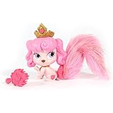 Disney Princess, Palace Pets, Furry Tail Friends, Aurora's Puppy Macaron