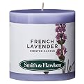 Pillar Candle - French Lavendar