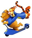 My Friends Tigger and Pooh 2009 Hallmark Ornament