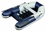 Zoom by Zodiac 230 Slat Floor Inflatable Boat (7-Feet 7-Inch x 4-Feet 5-Inch)