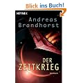 Der Zeitkrieg: Roman