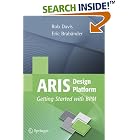 Click here to buy ARIS Design Platform: Getting Started with BPM by  Rob Davis and Eric Brab�nder.
