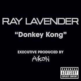 Donkey Kong [Explicit]