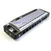 Lee Oskar Major Diatonic Harmonica G
