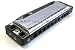 Lee Oskar Major Diatonic Harmonica - Key of G