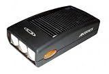 ANTAREX(アンタレックス) ANT ハイパワー3LEDヘッドランプ<SSX5>(ブラック) Y-9182の画像