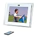 Price Comparison : Mustek PF-B800 8 Inch Digital Photo Viewer and MP3 Player