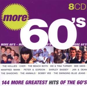 CD-Charts  Search : More Greatest Hits of the 60's
