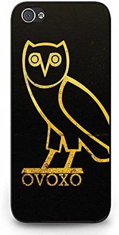 Iphone 5C Case, Ultra Slim Bumper Iphone 5C Case, Advanced Drake Ovoxo Graph Phone Accessories