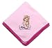 Disney Princess Giselle Enchanted Fleece Throw