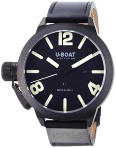 U-Boat-Mens-1107-Classico-Watch