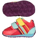 adidas Infant Toddler Street Run III CF Sneaker