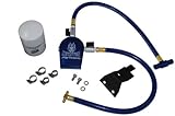 6.0l Ford Powerstroke Coolant Filtration Kit