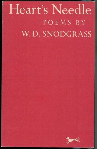 W. D. Snodgrass