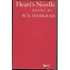 Heart's Needle