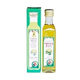 IMAGE OF Italian white Truffle Oil - 8 oz