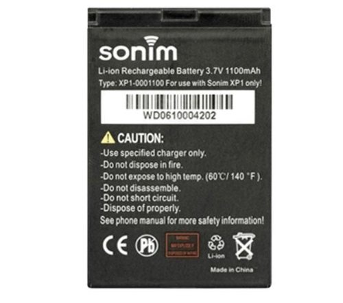 Sonim externe Antenne f&uuml;r Sonim XP1 BT Preisvergleich