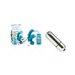 Pipedream Products Triple Stimulator Dolphin Duo Adult Sex Toy Kit