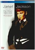 picture of The Velvet Rope Tour [DVD] [2008]