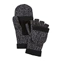 Men's Glommet - Black