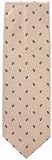 New Cesare Attolini Beige Tie