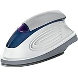 Travel Smart by Conair Mini Travel Iron